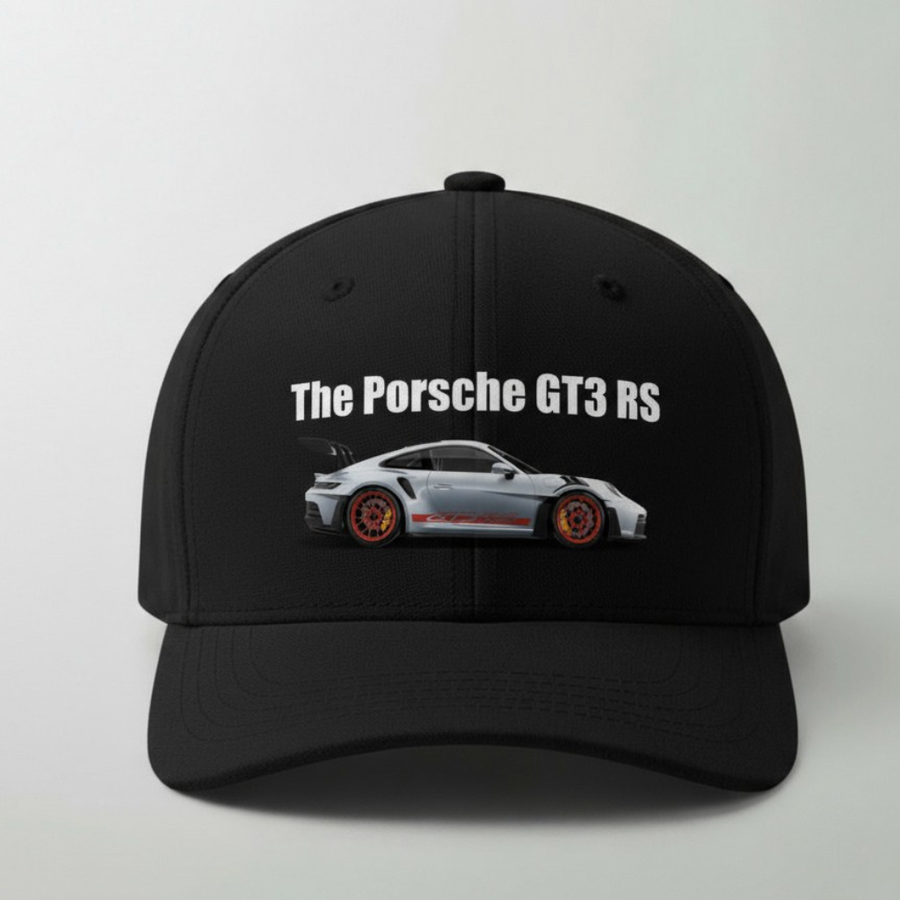Gorra The Porsche 992 GT3 RS