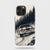 Coque iPhone Audi Quattro Tourismo Clothing, design automobile premium inspire du rallye.
