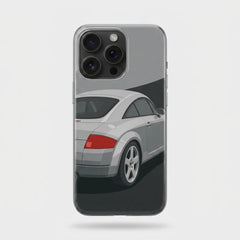 Funda de iPhone Audi TT