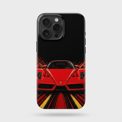 Funda de iPhone Ferrari Enzo
