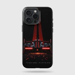 Funda de iPhone Le Mans Night Run
