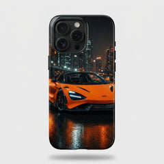 Funda de iPhone McLaren 720S