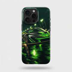 Funda de iPhone McLaren P1 GTR