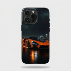 Funda de iPhone McLaren Senna