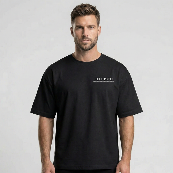 T-shirt Honda Civic Type R FK8 Silent Fury