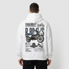 Sudadera Nobleza del terreno BMW R 80 G/S