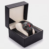 Reloj Audi RS 3 en su estuche