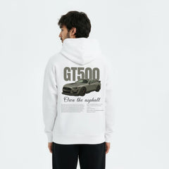 Sudadera con capucha Ford Mustang Shelby GT500