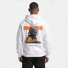 Sudadera F1 Oscar Piastri Signature