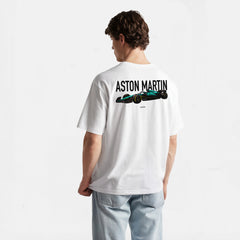 Camiseta F1 Aston Martin