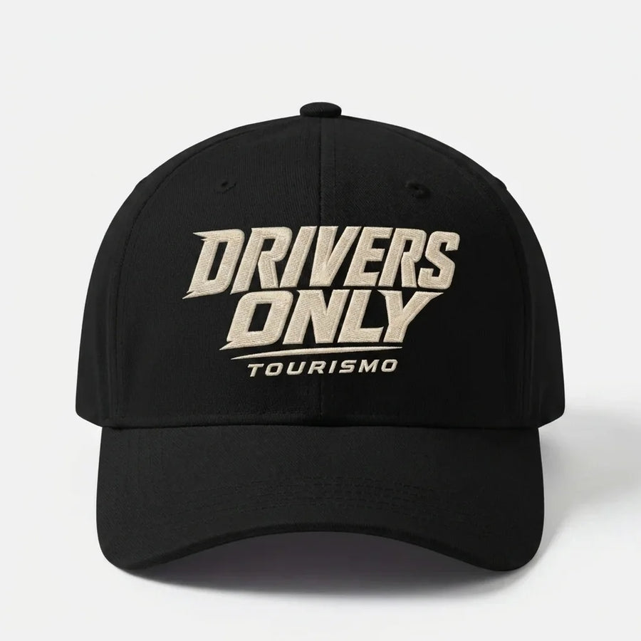 Gorra Drivers Only