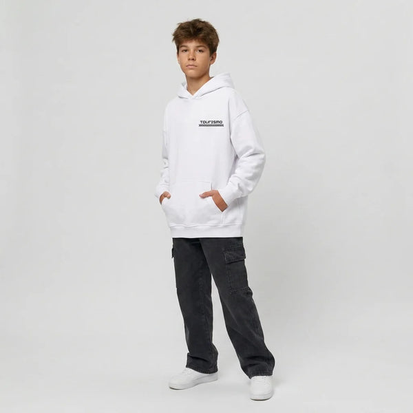 Sudadera McLaren 750S infantil