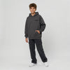 Sudadera Ferrari F1 Charles Leclerc 16 infantil