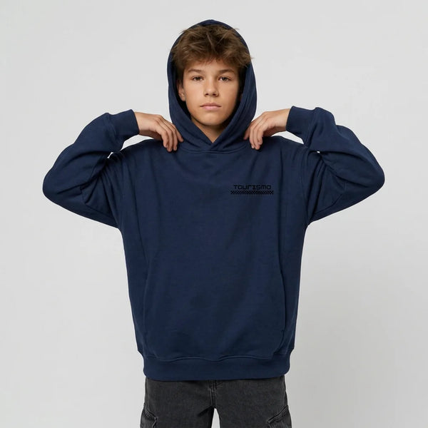 Sudadera Porsche 911 GT3 RS infantil