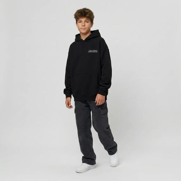 Sudadera Mercedes AMG GT Black Series infantil