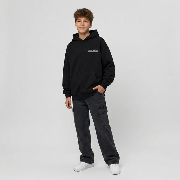 Sudadera Bugatti Chiron Super Sport infantil