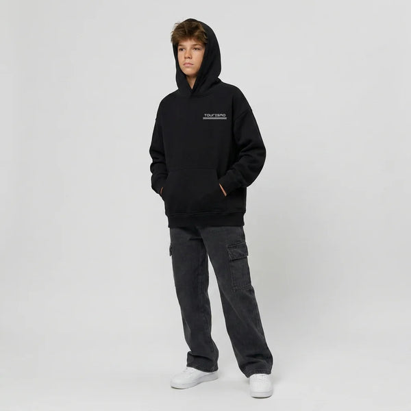 Sudadera Porsche 911 GT3 RS infantil