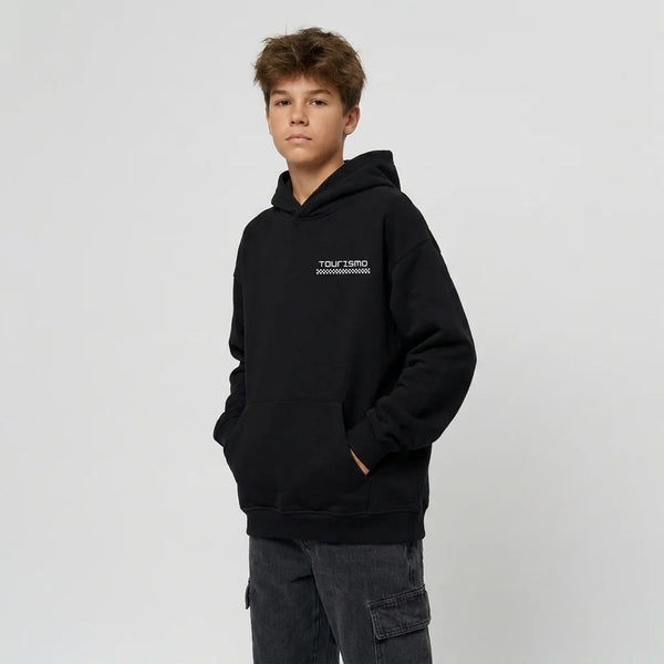 Sudadera Mercedes AMG GT Black Series infantil