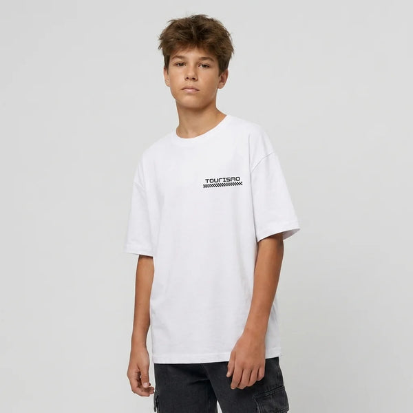 Camiseta Mercedes AMG GT Black Series infantil