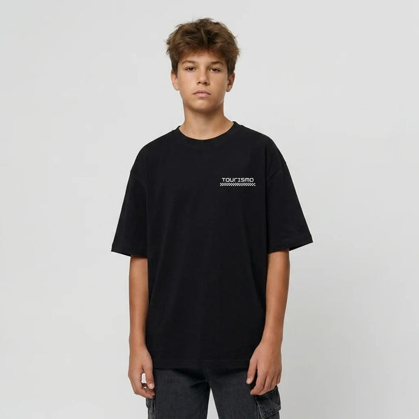 Camiseta Nissan GT-R R35 infantil