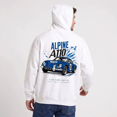 Sudadera Alpine A110
