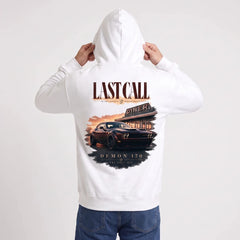 Sudadera Dodge Demon 170 Last Call