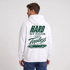 Sudadera Jaguar E-Type Topless
