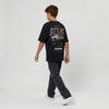 Camiseta Porsche 911 GT3 RS infantil