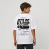 Camiseta Porsche 911 GT3 RS infantil