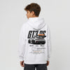 Sudadera Porsche 911 GT3 RS infantil