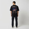 T-shirt Factory Born Honda RC30 Tourismo Clothing, vue supplémentaire.
