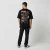 T-shirt Four Pipe Couture MV Agusta F4 Tourismo Clothing, vue complémentaire.