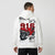 Sweat Opera Meccanica Ducati 916 Tourismo Clothing, vue principale.