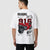 T-shirt Opera Meccanica Ducati 916 Tourismo Clothing, vue principale.