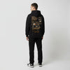 Sweat Sideways Authority Harley XR750 Tourismo Clothing, vue supplémentaire.