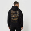Sweat Sideways Authority Harley XR750 Tourismo Clothing, vue alternative.