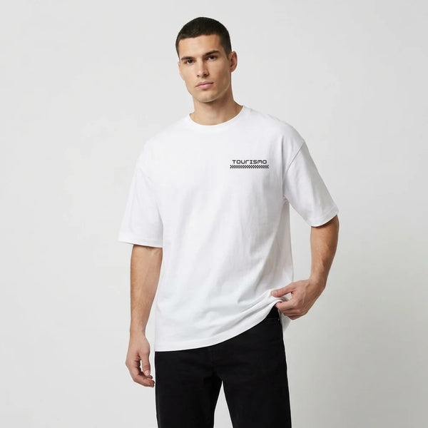Camiseta Sinfonía de seis cilindros Honda CBX1000