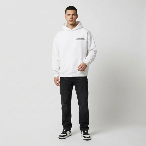Sudadera Ópera Mecánica Ducati 916