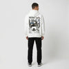 Sweat Terrain Nobility BMW R 80 G/S Tourismo Clothing, vue complémentaire.