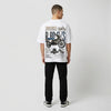 T-shirt Terrain Nobility BMW R 80 G/S Tourismo Clothing, vue complémentaire.