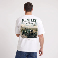 Camiseta Bentley Blower The Art of Adventure