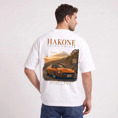 Camiseta Datsun 240Z
