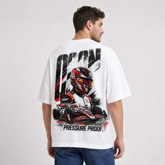 Camiseta F1 Esteban Ocon Signature