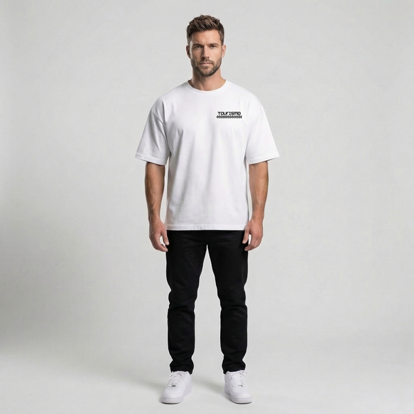 T-shirt Kimi Antonelli F1