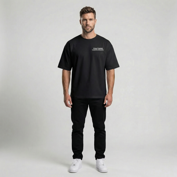 T-shirt Kimi Antonelli F1